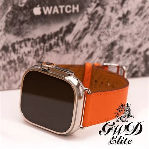 hermes apple watch band replica reddit|hermes apple watch band 44mm.